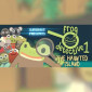 The Haunted Island, a Frog Detective Game - Steam - Key EUROPE