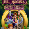 Hotel Transylvania 3: Monsters Overboard Steam Key GLOBAL Hotel Transylvania 3: Monsters Overboard Steam Key GLOBAL