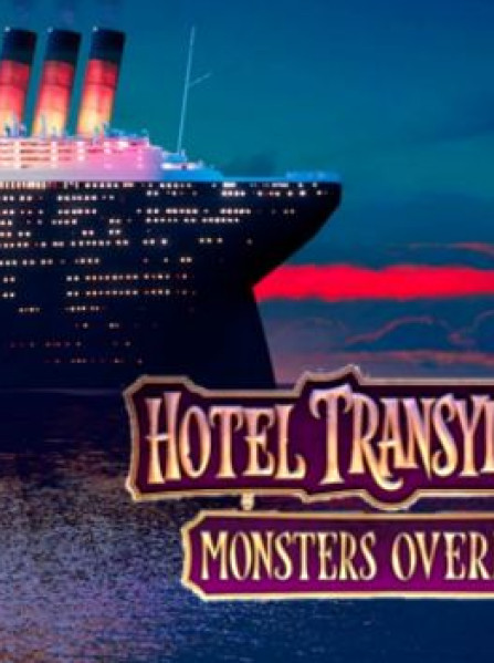 Hotel Transylvania 3: Monsters Overboard Steam Key GLOBAL Hotel Transylvania 3: Monsters Overboard Steam Key GLOBAL