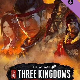Total War: THREE KINGDOMS - A World Betrayed (PC) - Steam Key - EUROPE