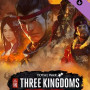 Total War: THREE KINGDOMS - A World Betrayed (PC) - Steam Key - EUROPE