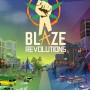 Blaze Revolutions (PC) - Steam Key - GLOBAL