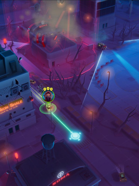 Blaze Revolutions (PC) - Steam Key - GLOBAL Blaze Revolutions (PC) - Steam Key - GLOBAL