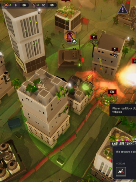 Blaze Revolutions (PC) - Steam Key - GLOBAL Blaze Revolutions (PC) - Steam Key - GLOBAL