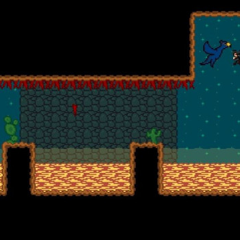 An Imp? A Fiend! Steam Key GLOBAL