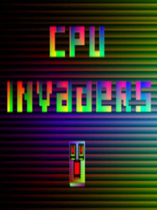 CPU Invaders Steam Key GLOBAL