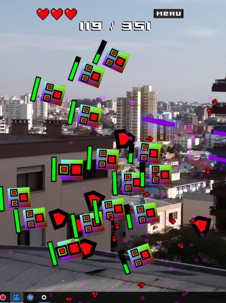 CPU Invaders Steam Key GLOBAL CPU Invaders Steam Key GLOBAL