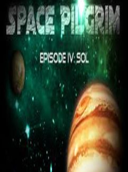 Space Pilgrim Episode IV: Sol Steam Key GLOBAL Space Pilgrim Episode IV: Sol Steam Key GLOBAL