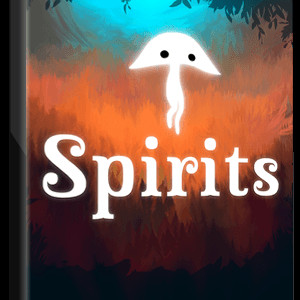 Spirits Steam Key GLOBAL