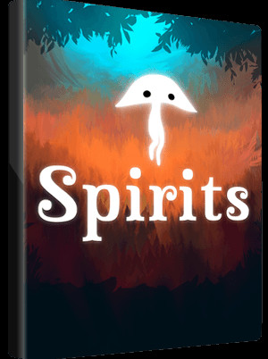 Spirits Steam Key GLOBAL Spirits Steam Key GLOBAL