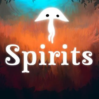 Spirits Steam Key GLOBAL
