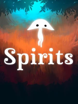Spirits Steam Key GLOBAL Spirits Steam Key GLOBAL