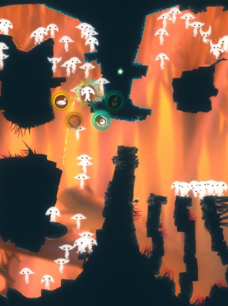 Spirits Steam Key GLOBAL Spirits Steam Key GLOBAL