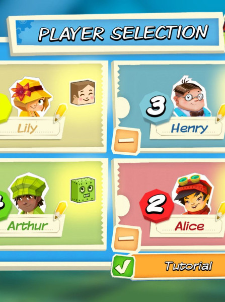 Ticket to Ride: First Journey Steam Key GLOBAL