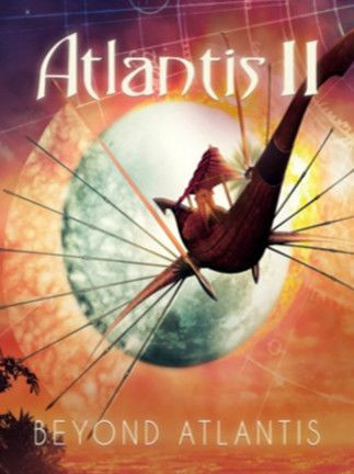 Atlantis 2: Beyond Atlantis Steam Key GLOBAL Atlantis 2: Beyond Atlantis Steam Key GLOBAL