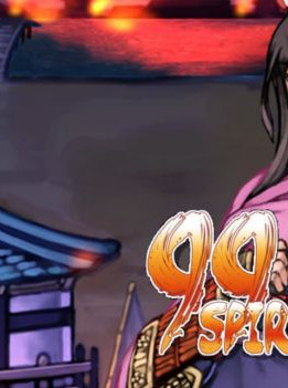 99 Spirits Steam Key GLOBAL 99 Spirits Steam Key GLOBAL