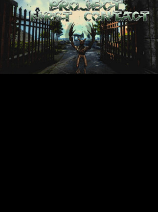 Project First Contact Steam Key GLOBAL Project First Contact Steam Key GLOBAL