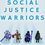Social Justice Warriors Steam Key GLOBAL