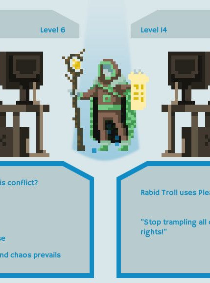 Social Justice Warriors Steam Key GLOBAL