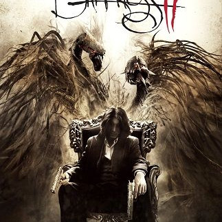 The Darkness II (PC) - Steam Key - EUROPE