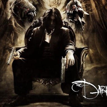 The Darkness II (PC) - Steam Key - EUROPE