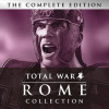 Rome: Total War Collection (PC) - Steam Key - EUROPE Rome: Total War Collection (PC) - Steam Key - EUROPE