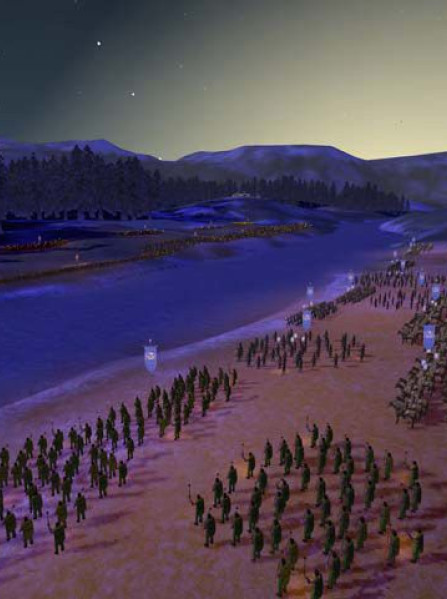 Rome: Total War Collection (PC) - Steam Key - EUROPE Rome: Total War Collection (PC) - Steam Key - EUROPE