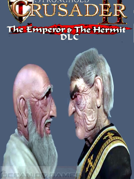 Stronghold Crusader 2: The Emperor and The Hermit Steam Key GLOBAL Stronghold Crusader 2: The Emperor and The Hermit Steam Key GLOBAL
