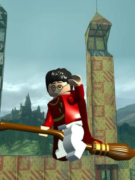 LEGO Harry Potter: Years 1-4 Steam Gift GLOBAL LEGO Harry Potter: Years 1-4 Steam Gift GLOBAL
