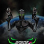 Drone Hunter VR Steam Key GLOBAL