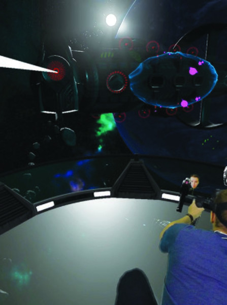 Drone Hunter VR Steam Key GLOBAL Drone Hunter VR Steam Key GLOBAL