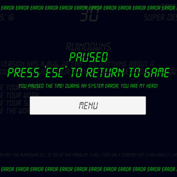 Close the Window! Steam Key GLOBAL
