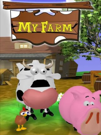 My Farm Steam Key GLOBAL My Farm Steam Key GLOBAL