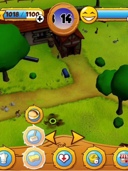 My Farm Steam Key GLOBAL My Farm Steam Key GLOBAL