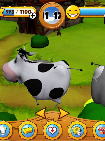 My Farm Steam Key GLOBAL My Farm Steam Key GLOBAL