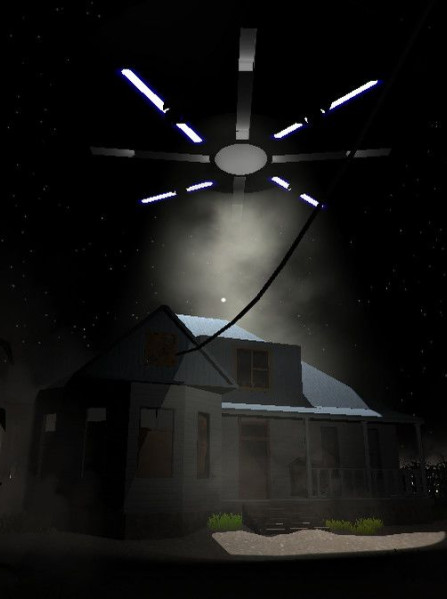 Visitors Steam Key GLOBAL