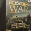 Theatre of War Steam Key EUROPE