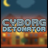 Cyborg Detonator Steam Key GLOBAL Cyborg Detonator Steam Key GLOBAL