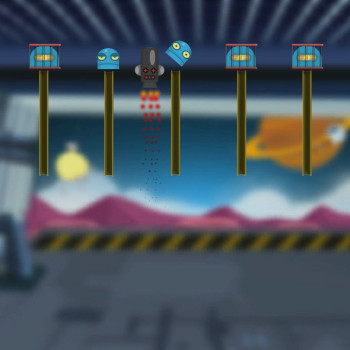 Cyborg Detonator Steam Key GLOBAL