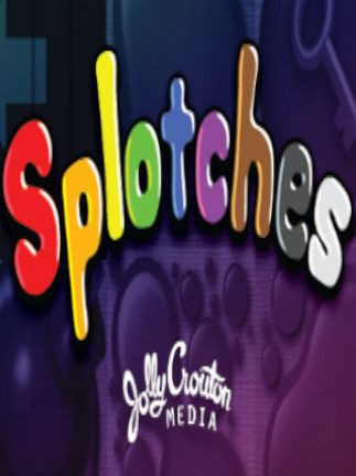 SPLOTCHES Steam Key GLOBAL