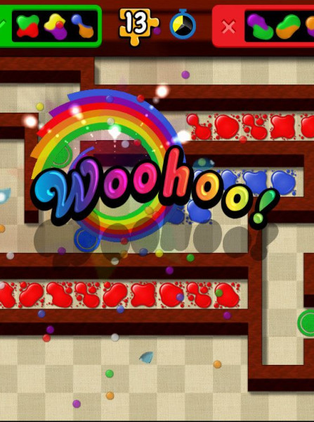 SPLOTCHES Steam Key GLOBAL