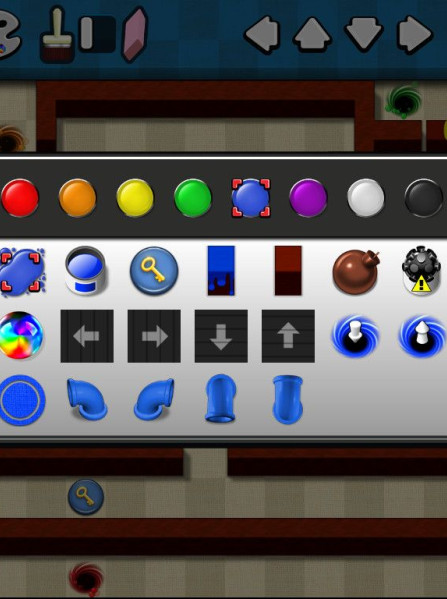 SPLOTCHES Steam Key GLOBAL