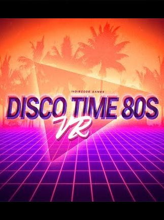 Disco Time 80s VR PC Steam Key GLOBAL Disco Time 80s VR PC Steam Key GLOBAL