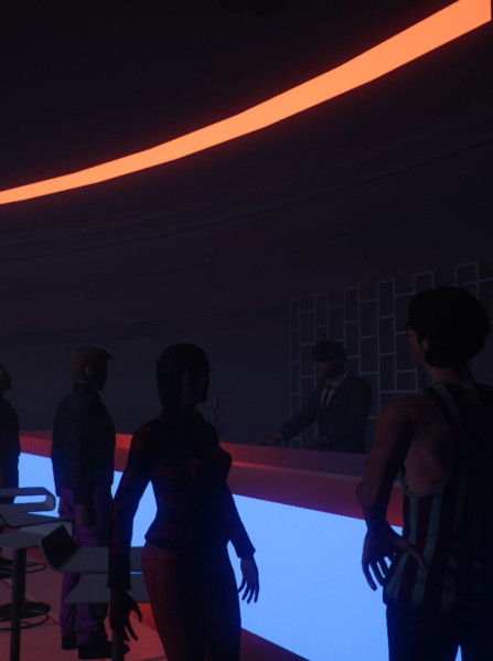 Disco Time 80s VR PC Steam Key GLOBAL Disco Time 80s VR PC Steam Key GLOBAL