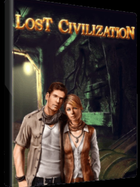 Lost Civilization Steam Key GLOBAL Lost Civilization Steam Key GLOBAL