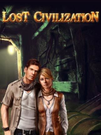 Lost Civilization Steam Key GLOBAL