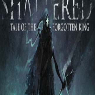 Shattered - Tale of the Forgotten King - Steam - Key (GLOBAL)