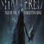 Shattered - Tale of the Forgotten King - Steam - Key (GLOBAL)