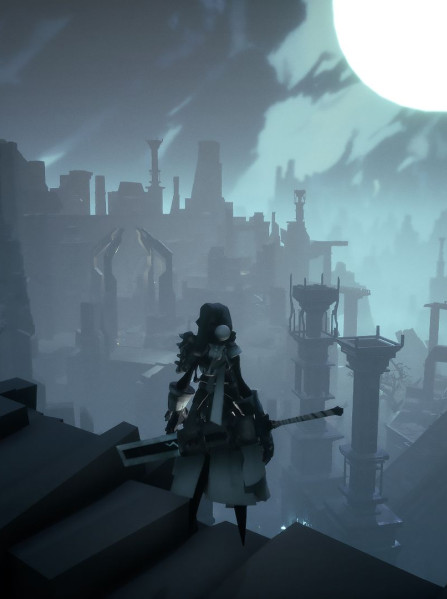 Shattered - Tale of the Forgotten King - Steam - Key (GLOBAL) Shattered - Tale of the Forgotten King - Steam - Key (GLOBAL)