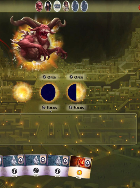 Aeon's End Steam Key GLOBAL Aeon's End Steam Key GLOBAL